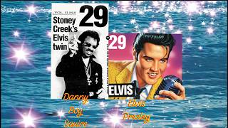 Download Lagu ELVIS' TWIN: sings \ MP3