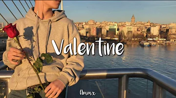 5 seconds of summer - Valentine ( lyrics inglés - español)