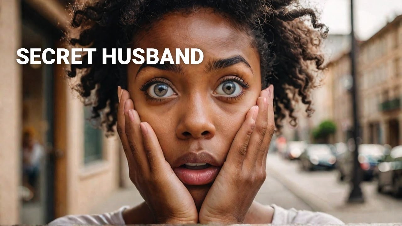 Drama Unfolds: She Had No Idea He Was Married!