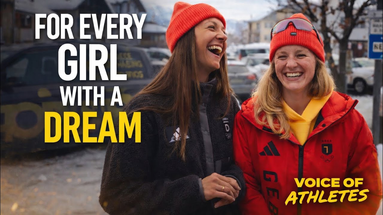 Freeski 2026 in Livigno: Skills, Mindset & Rückschläge | Muriel Mohr & Sabrina Cakmakli