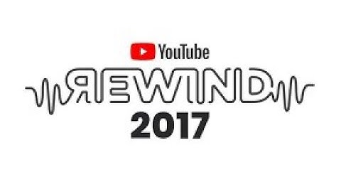 YouTube Rewind: The Shape of 2017 | #YouTubeRewind