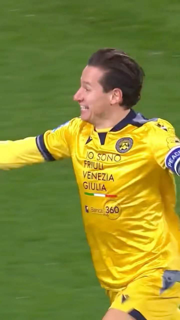 Udinese pick up an impressive win against Fiorentina ?
