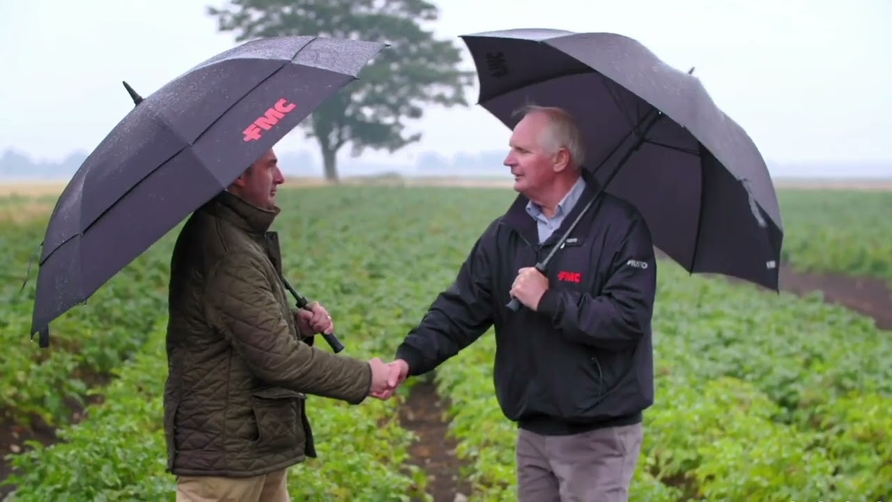 Produkty Biologiczne od FMC Agro Polska