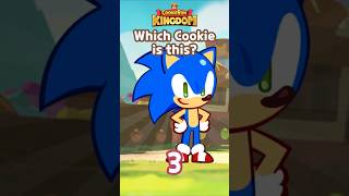 Which Crossover Cookie is this? 💥