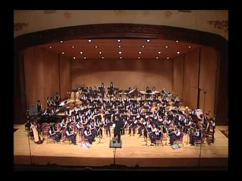 Cavalleria Rusticana "Intermezzo"/ Pietro Mascagni