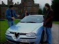 Old Top Gear 1997 - Car of the Year '97