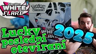 7 Hitů Ze 6 Packů Poslední Pokemoní Otevíraní 2025