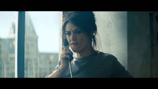 The Hitmans Bodyguard, Sonia Prison Phone Scene