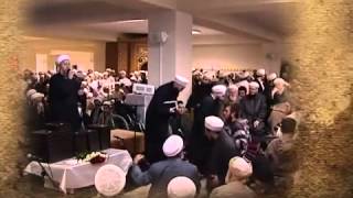 3 Cübbeli Ahmet Hoca İcâzet Merâsimindeki Sohbeti