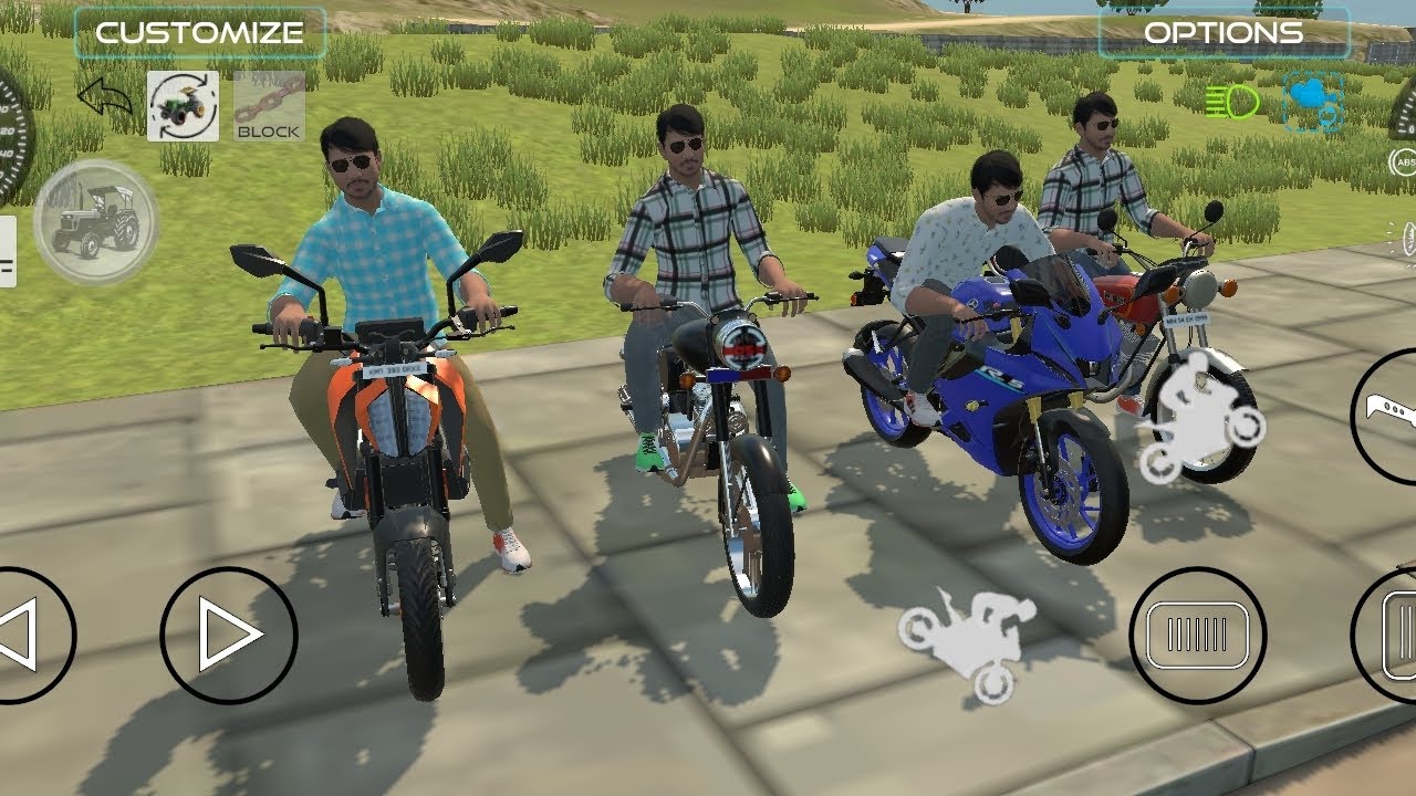 New bike viral video 📸!!( AMIT EDIT MP 33). 