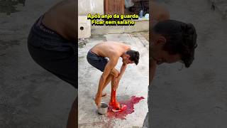 Anjo salário 😱 #viral #indonesia #humor #funil #short #indonesia
