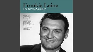 Watch Frankie Laine The Hard Way video