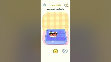 Dop 3 Level 311-315 Solution #share #comment #viral #subscribe