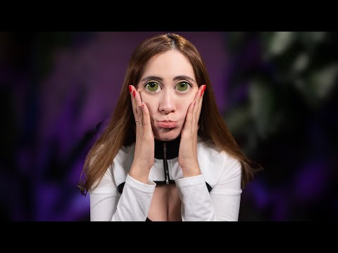 🌙 ASMR PER CHI HA DISPERATAMENTE BISOGNO DI DORMIRE 🌙
