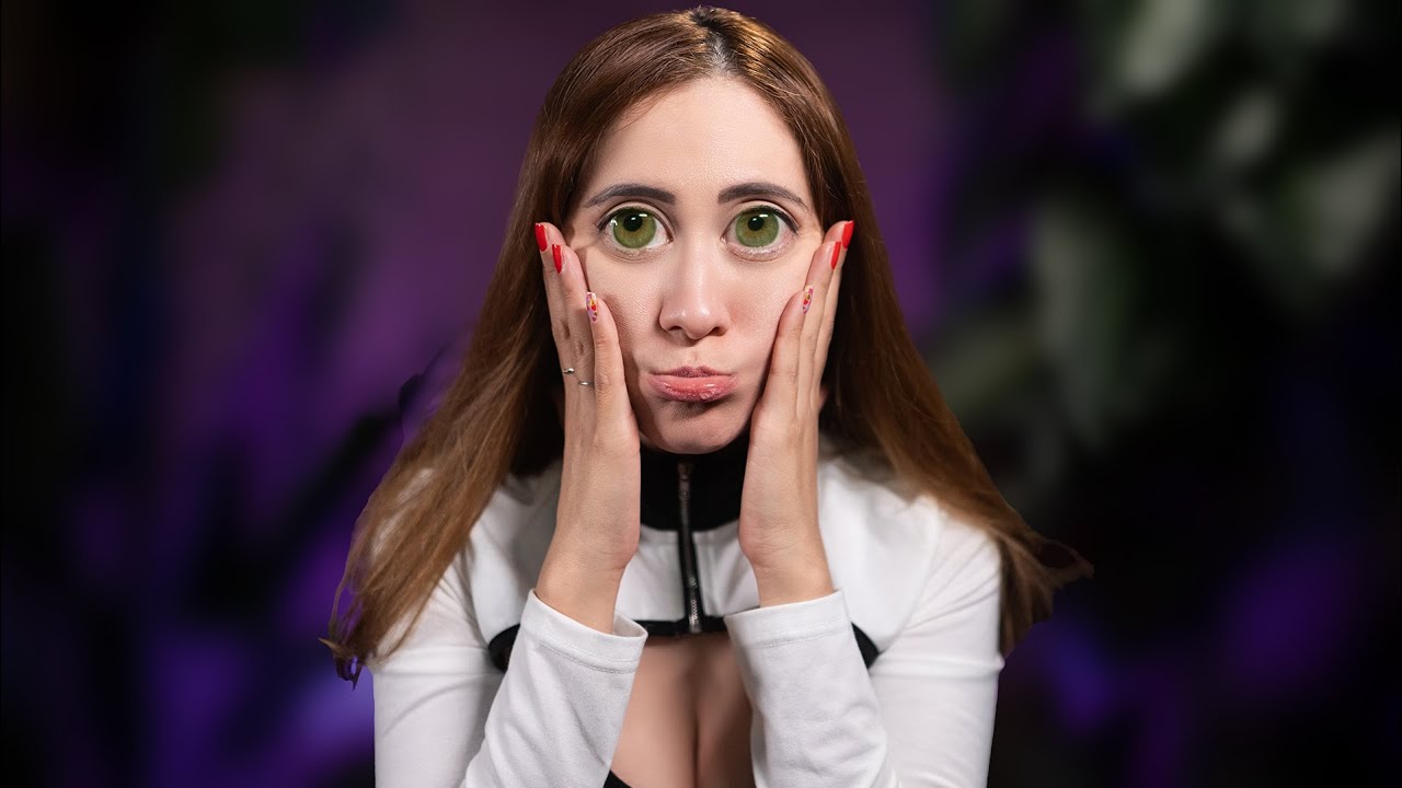 🌙 ASMR PER CHI HA DISPERATAMENTE BISOGNO DI DORMIRE 🌙