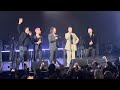 Nsync live at the wiltern in los angeles 31324