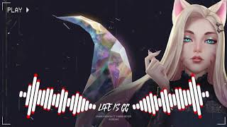 Marin Hoxha - Scream (Feat. Maria Beyer)「 」