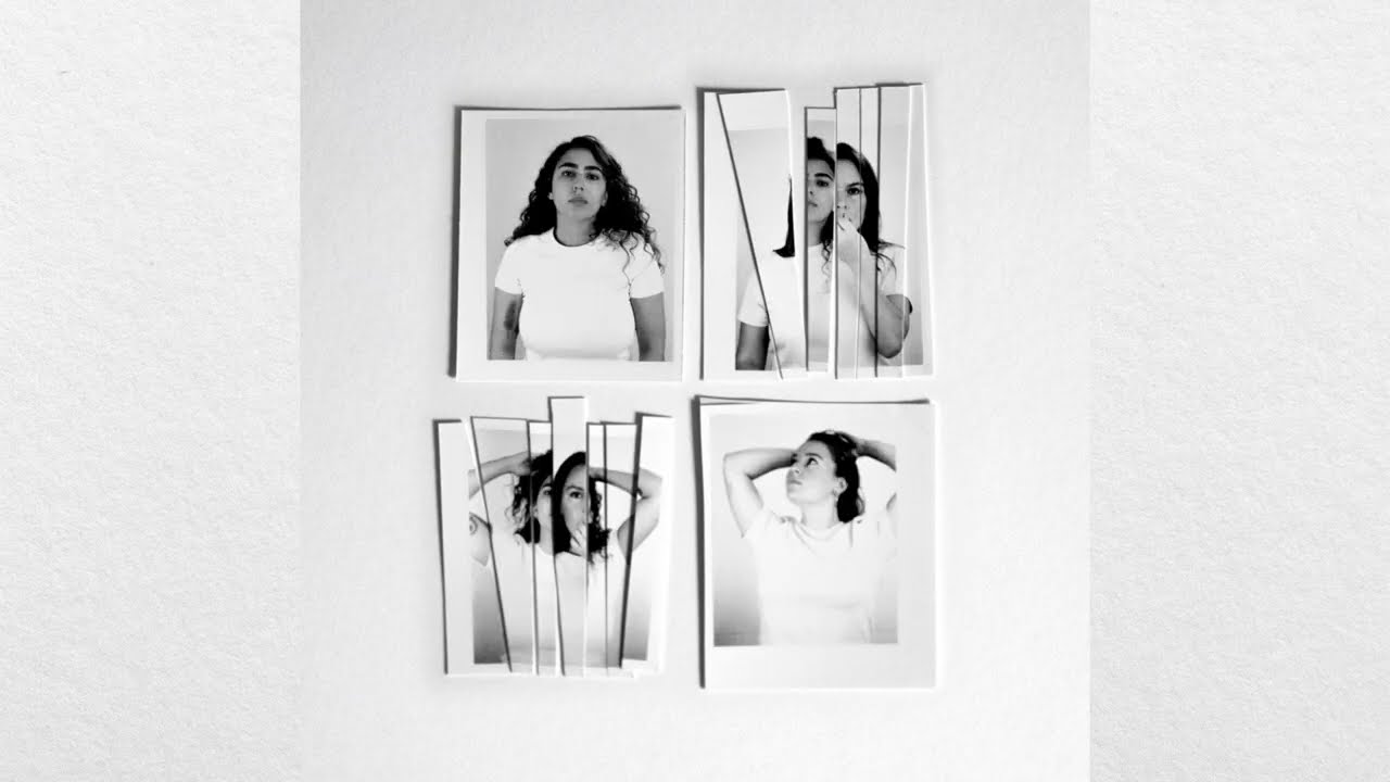 Maya Law & Freya Roy - Tall Tales [Visualiser]