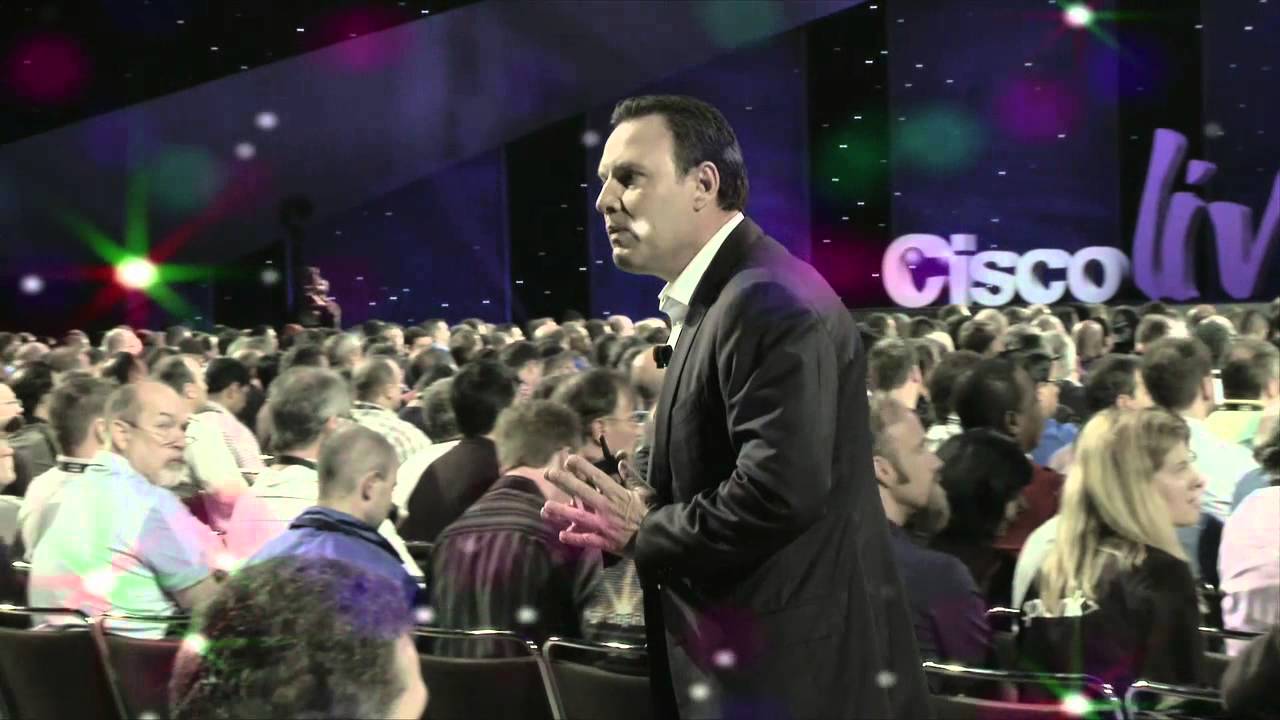 2013 Cisco Live Highlights