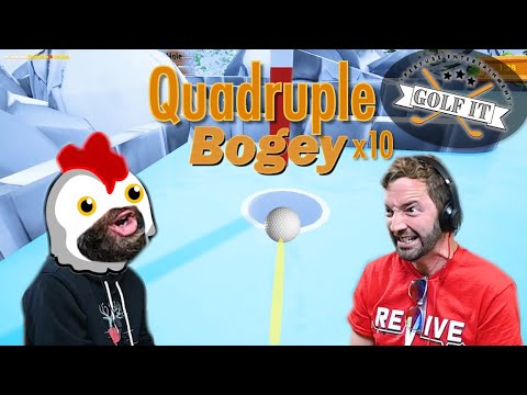 golf it rage golf it rage