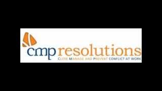 CMP Resolutions workplace investigation top tips