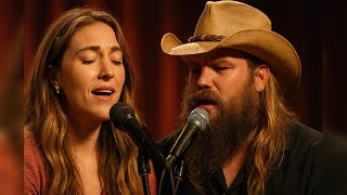 Lauren Diagle ft Chris Stapleton - My Rock (Official Music Video)