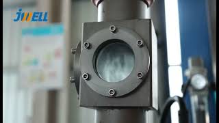 Famous JWELL PE black #color #masterbatch #compounding #machine Net Worth