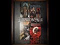 Dragon Age RPG Core Rulebook Flip Through and 1st Impressions