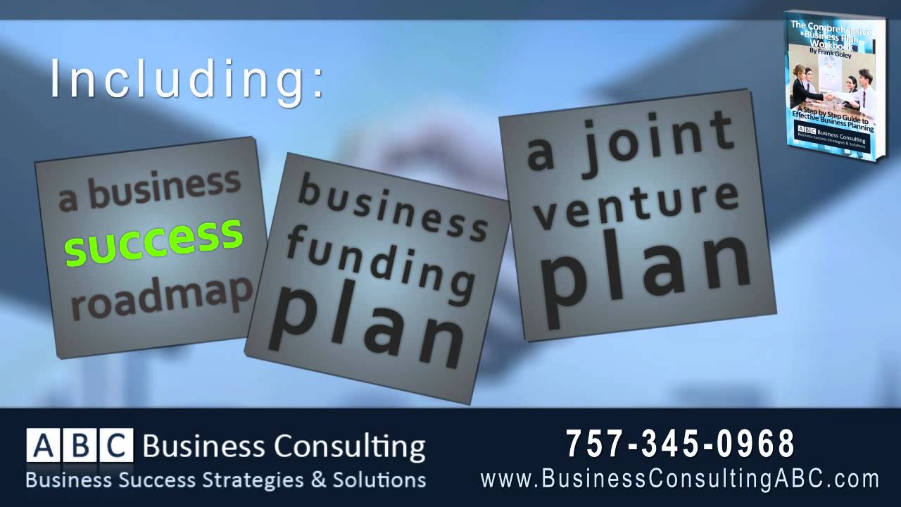 business planning youtube