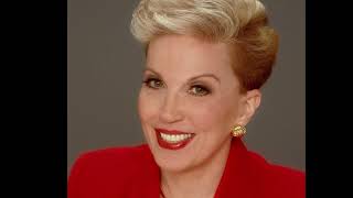 Celebrity Dear Abby Documentary  - Hollywood Walk of Fame Profile