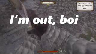 Kingdom Come - Hard training with tricky boi Bernard screenshot 4