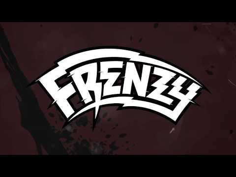 Frenzy - From Hell (Lyric Video)