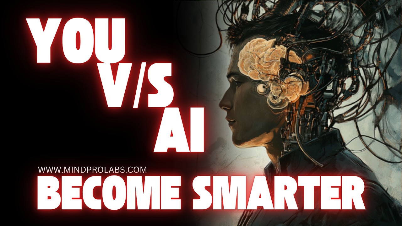 🧠 Outsmart Artificial Intelligence | Become Infinitely More Intelligent with Neural Forge