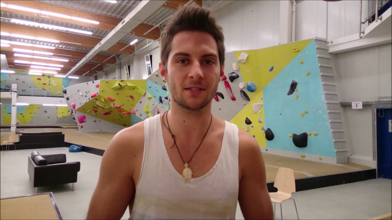 Bouldaheads - komplettes Workout! Vom Anfänger bis zum Könner! Tipps und Tricks zum stärker werden