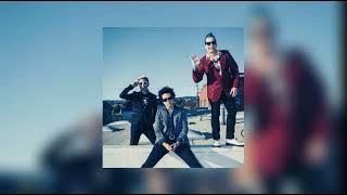 Holiday - Green Day -speedup-