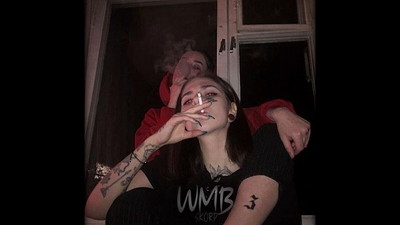 SKORP - WMB ( slowed reverb ) 🖤