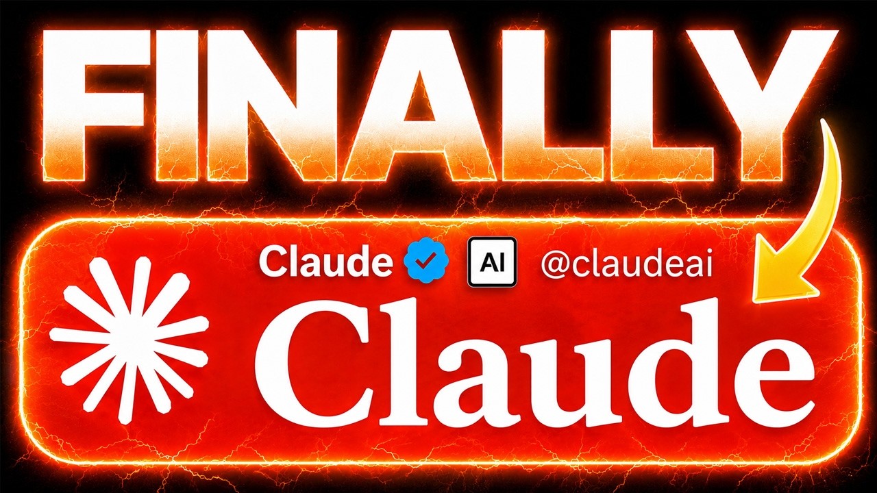 New Update Makes Claude 10X More Powerful