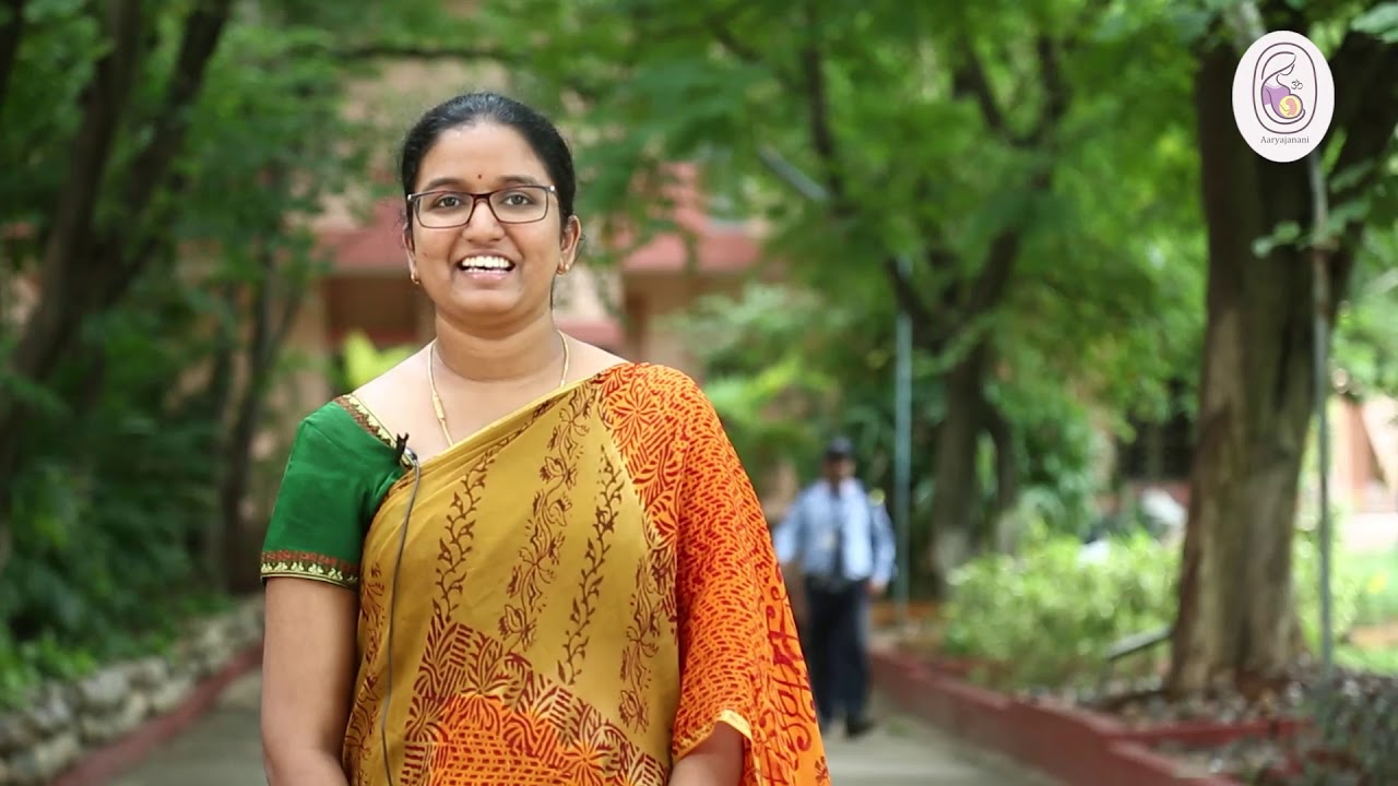 Aaryajanani Created A Vibrant Environment For My Family | Review By A Parent