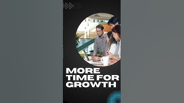 Boost Productivity with AI-Powered Automation – Save 20+ Hours a Week!