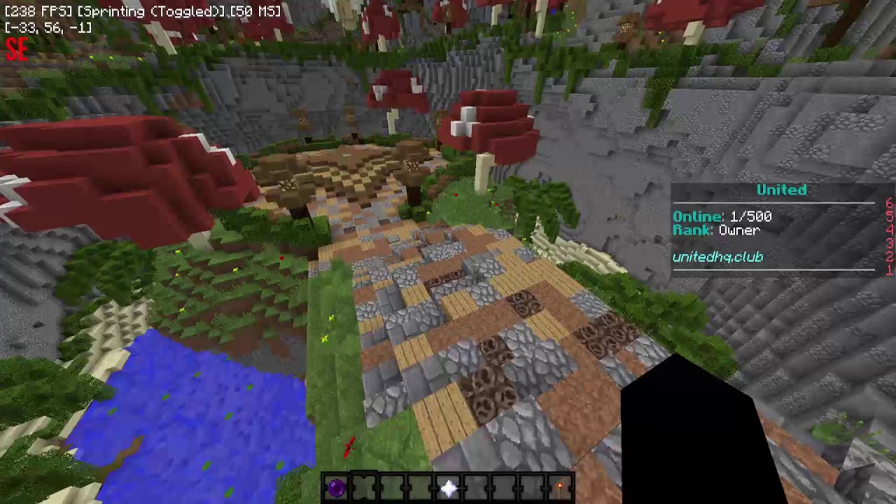 UnitedHQ I The Resurgence [EU]