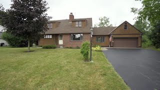 204 Goodburlet Rd - Henrietta, NY