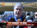 ATV Neslişah Sultan Cenaze - [tvarsivi.com]