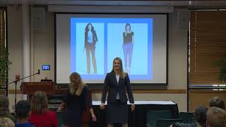 CAL MasterMind (October 2017) Christina Roach