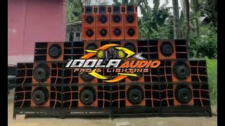 RDR BOLMONG - IDOLA AUDIO PRO #JBSSQUAD ( Distan ) New !!!