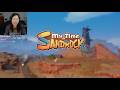 [Feb 28, 2026] First Playthrough | My Time At Sandrock