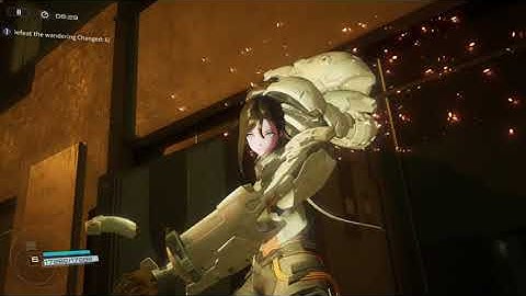 Snowbreak:Containment Zone - Nita Ultimate (En Dub)