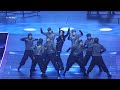 【2025 MAMA】TWS (투어스) 'Intro + OVERDRIVE (Mad Water ver.) (feat. MEOVV)' 4K Fancam 직캠 251128