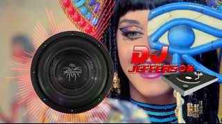 Katy Perry - Dark Horse (Canción con mucho Bass) (Bass Boosted 50-60 Hz)