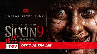Siccin 9 - Official Trailer