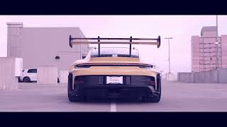 Throwback ROUDS, Darci RMX HD